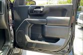 Thumbnail of 2025 Black Chevrolet Silverado 1500
