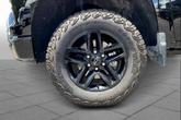 Thumbnail of 2025 Black Chevrolet Silverado 1500