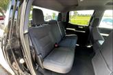 Thumbnail of 2025 Black Chevrolet Silverado 1500