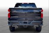 Thumbnail of 2025 Black Chevrolet Silverado 1500