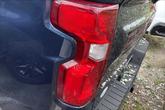 Thumbnail of 2022 Blue Chevrolet Silverado 1500