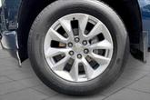 Thumbnail of 2022 Blue Chevrolet Silverado 1500