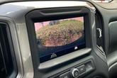Thumbnail of 2022 Blue Chevrolet Silverado 1500