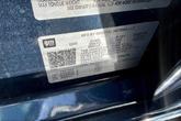 Thumbnail of 2022 Blue Chevrolet Silverado 1500