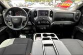 Thumbnail of 2022 Blue Chevrolet Silverado 1500