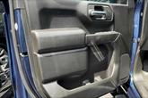 Thumbnail of 2022 Blue Chevrolet Silverado 1500