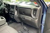Thumbnail of 2022 Blue Chevrolet Silverado 1500