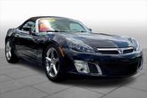 Thumbnail of 2008 Black Saturn Sky