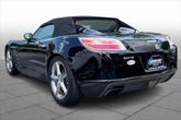 Thumbnail of 2008 Black Saturn Sky