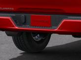 Thumbnail of 2025 Red Chevrolet Colorado