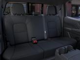 Thumbnail of 2025 Red Chevrolet Colorado
