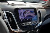 Thumbnail of 2023 Gray Chevrolet Equinox