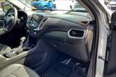 Thumbnail of 2023 Gray Chevrolet Equinox