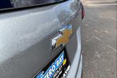 Thumbnail of 2023 Gray Chevrolet Equinox