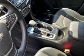 Thumbnail of 2023 Gray Chevrolet Equinox