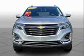 Thumbnail of 2023 Gray Chevrolet Equinox