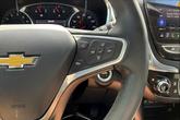 Thumbnail of 2023 Gray Chevrolet Equinox