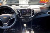 Thumbnail of 2023 Gray Chevrolet Equinox