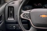 Thumbnail of 2022 Tan Chevrolet Colorado
