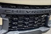 Thumbnail of 2022 Tan Chevrolet Colorado