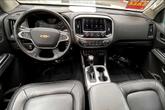 Thumbnail of 2022 Tan Chevrolet Colorado