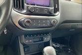 Thumbnail of 2022 Tan Chevrolet Colorado