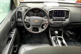 Thumbnail of 2022 Tan Chevrolet Colorado