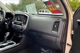 Thumbnail of 2022 Tan Chevrolet Colorado