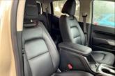 Thumbnail of 2022 Tan Chevrolet Colorado