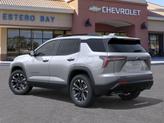Thumbnail of 2026 Gray Chevrolet Equinox