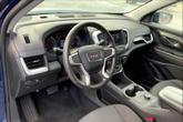 Thumbnail of 2023 Blue GMC Terrain