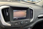 Thumbnail of 2023 Blue GMC Terrain