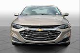 Thumbnail of 2023 Gray Chevrolet Malibu