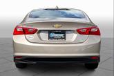 Thumbnail of 2023 Gray Chevrolet Malibu