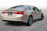 Thumbnail of 2023 Gray Chevrolet Malibu