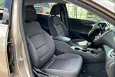 Thumbnail of 2023 Gray Chevrolet Malibu