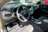 Thumbnail of 2023 Gray Chevrolet Malibu