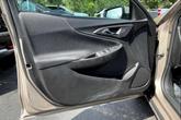 Thumbnail of 2023 Gray Chevrolet Malibu