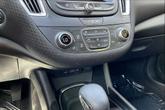 Thumbnail of 2023 Gray Chevrolet Malibu