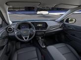 Thumbnail of 2025 Blue Chevrolet Trax