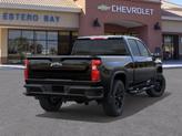 Thumbnail of 2026 Black Chevrolet Silverado 2500