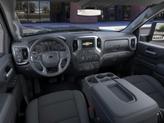 Thumbnail of 2026 Black Chevrolet Silverado 2500