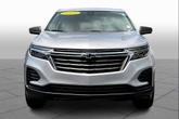 Thumbnail of 2022 Gray Chevrolet Equinox