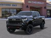 Thumbnail of 2026 Black Chevrolet Silverado 1500