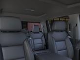 Thumbnail of 2026 Black Chevrolet Silverado 1500