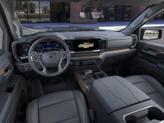 Thumbnail of 2026 Black Chevrolet Silverado 1500