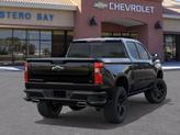 Thumbnail of 2026 Black Chevrolet Silverado 1500