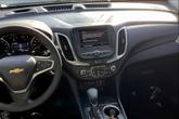 Thumbnail of 2023 Blue Chevrolet Equinox