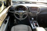 Thumbnail of 2023 Blue Chevrolet Equinox