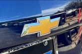 Thumbnail of 2023 Blue Chevrolet Equinox